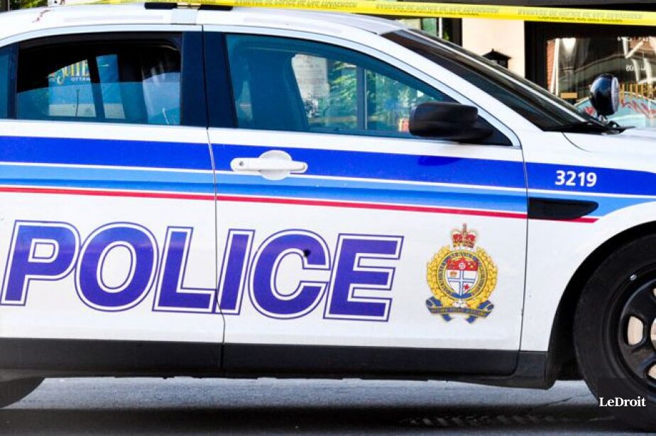 CRIME PREVENTION TIPS FROM THE OTTAWA POLICE