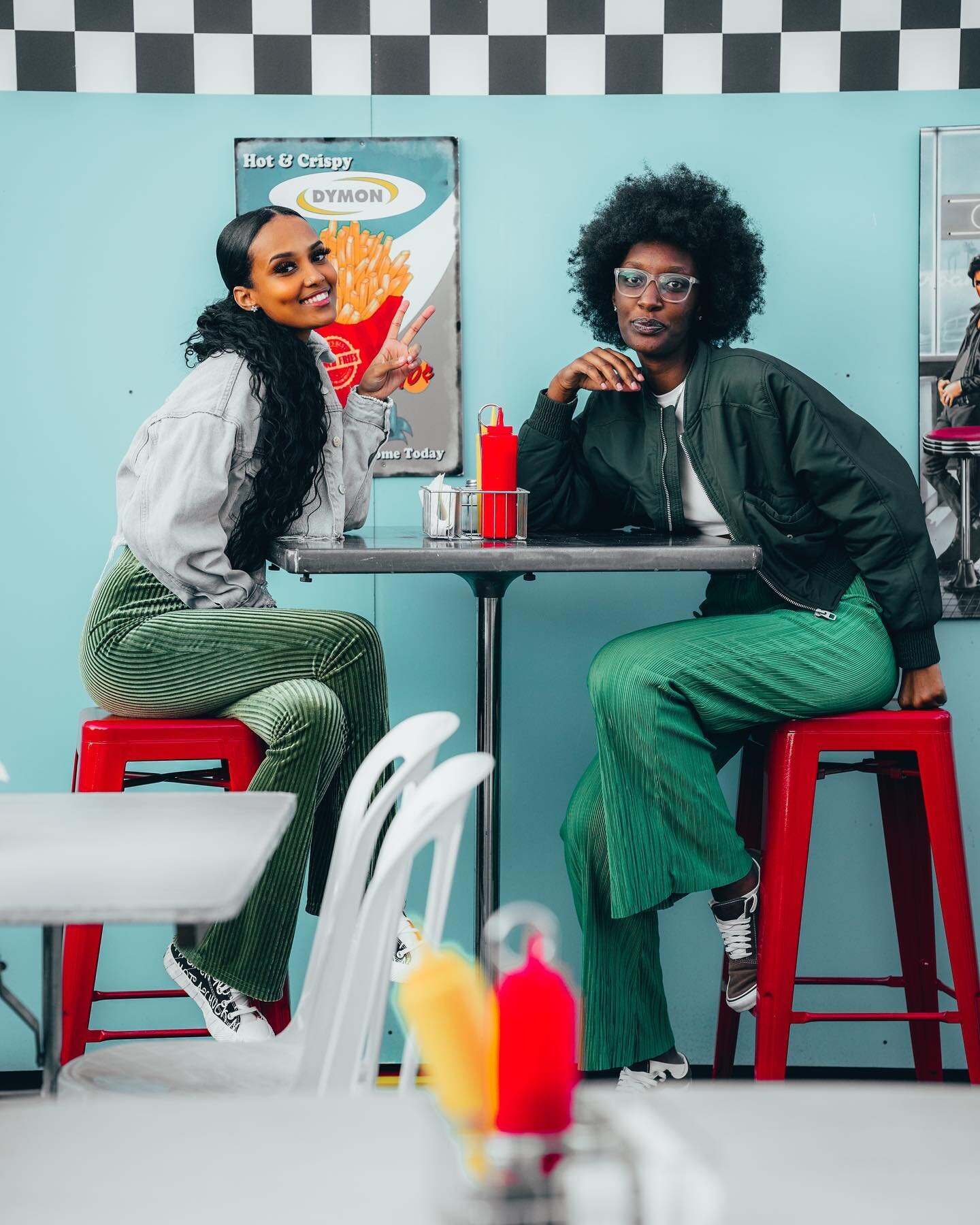 Did everyone have the best time at The Best of Times? We sure did! 🤩
It was so great to get to experience all of the best things from the 50&rsquo;s to the 90&rsquo;s with ALL OF YOU! 🛼🍔🍭
Big shout-out to everyone who made this event as great a