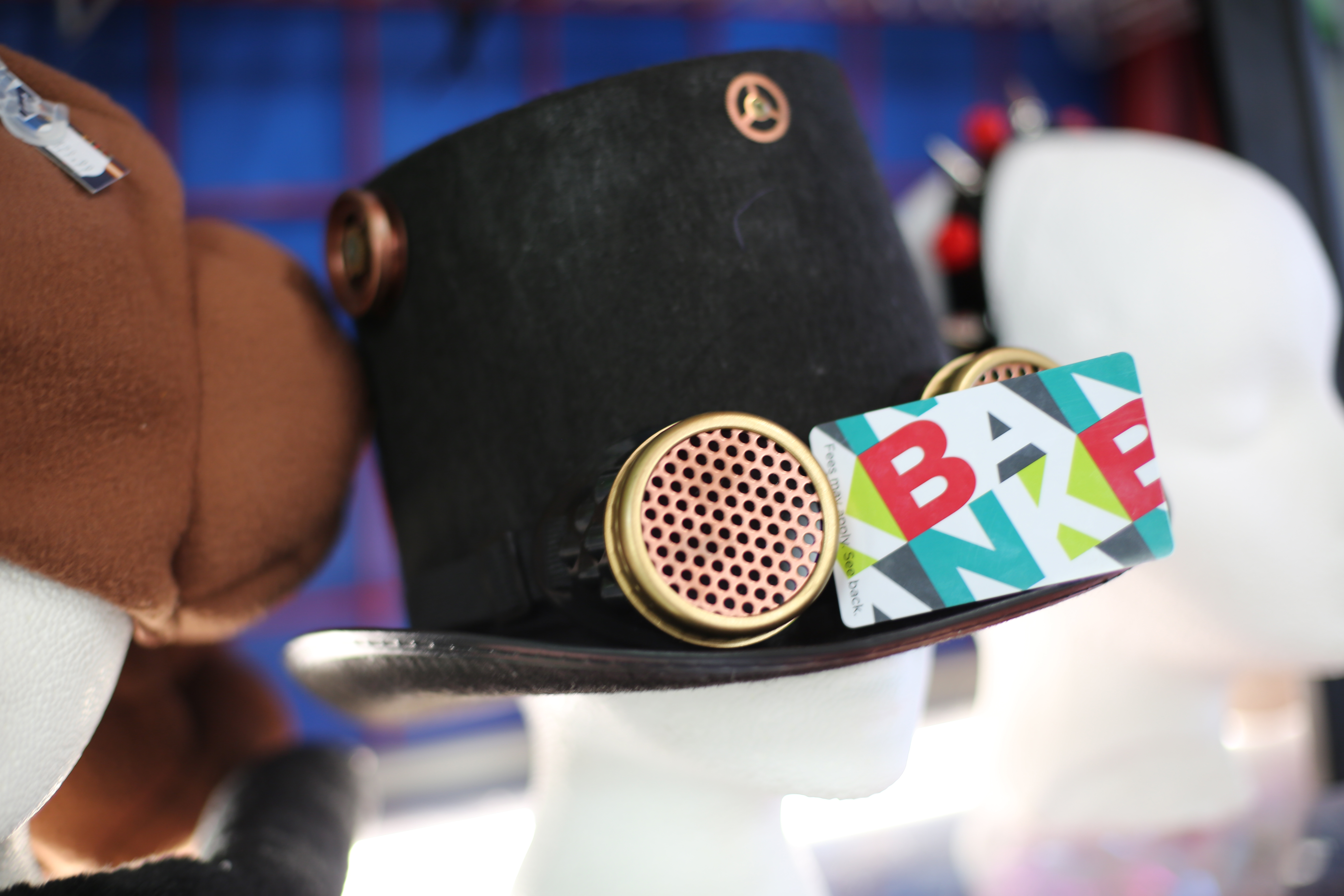 The Comic Book Shoppe at 228 Bank Street, Ottawa