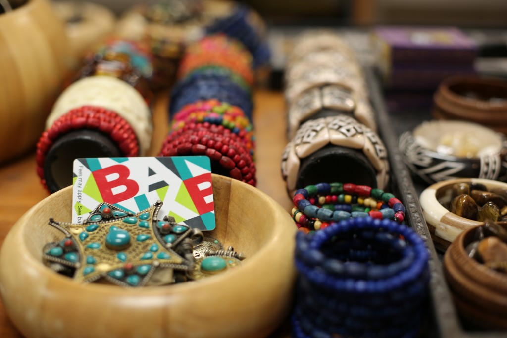 Karuna at 218 Bank Street, Ottawa