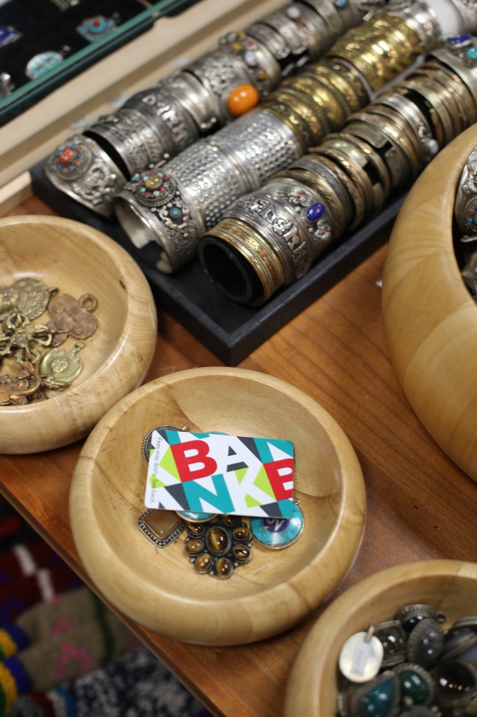 Karuna at 218 Bank Street, Ottawa