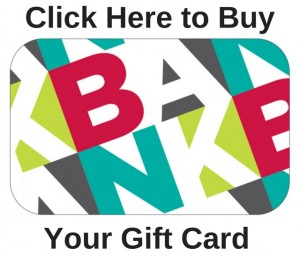 Buy Your Bank Street BIA Gift Card Now!